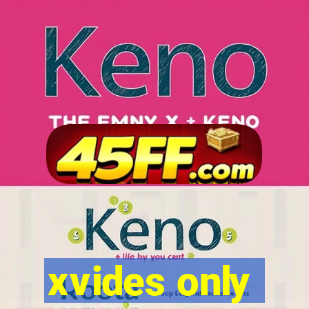 xvides only